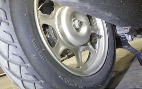 HONDA TACT-4ﾍﾞｰｼｯｸ 2012 AF79