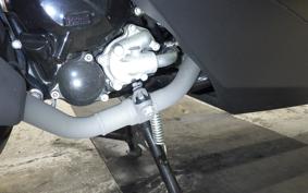 SUZUKI BURGMAN200A 2025 CH41A