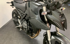 SUZUKI GSX-8S 2024 EM1AA