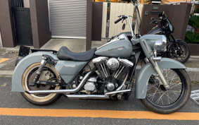 HARLEY HARLEY FLHR1340 1998 FDL