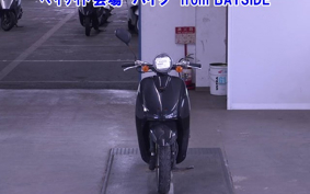 HONDA TODAY