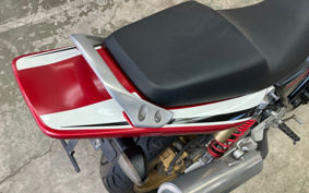HONDA CB400SFV-3 BOLDOR 2006 NC39