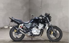 HONDA CB400SFV-4 NC42
