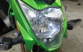 KAWASAKI Z125 PRO 1991 BR125H
