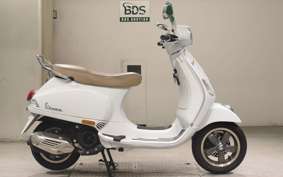 VESPA VXL125