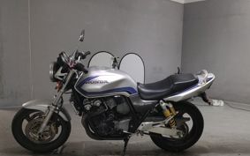 HONDA CB400SFV-1 2000 NC39