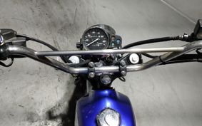 HONDA FTR223 MC34
