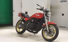 KAWASAKI ZEPHYR 400 Gen.2 1991