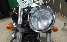 YAMAHA DRAGSTAR 400 2010 VH01J