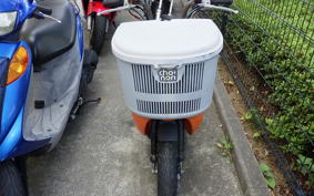 SUZUKI CHOINORI E CZ41A