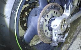 KAWASAKI ZRX1100 2000 ZRT10C