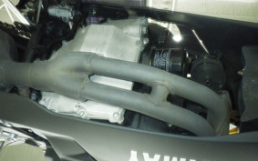 YAMAHA YZF-R25