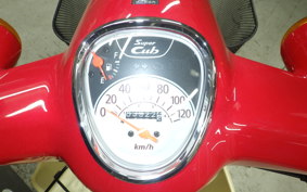 HONDA C110 SUPER CUB JA44