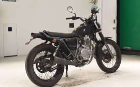 SUZUKI GRASS TRACKER Bigboy NJ47A