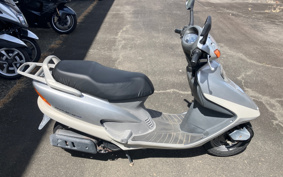 HONDA SPACY 125 JF04
