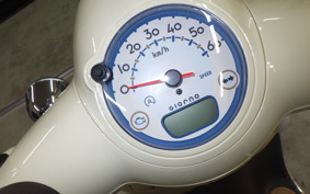 HONDA GIORNO 3 2017 AF77