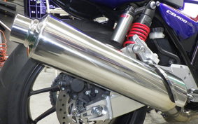 HONDA CB400SF GEN 4 A 2022 NC42