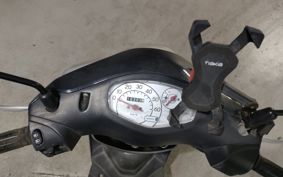 SUZUKI LET's CA4AA