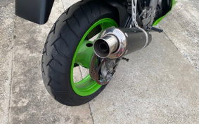 KAWASAKI ZXR400R 1996 ZX400L