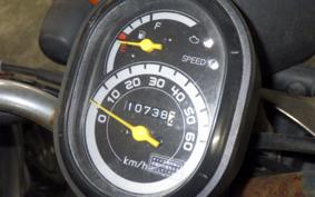 HONDA TODAY 2 AF67