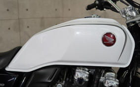 HONDA CB1100 ABS 2017 SC65