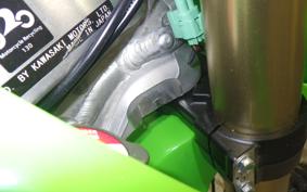KAWASAKI KX450 2024 KX450M