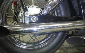 YAMAHA DRAGSTAR 250 VG05J