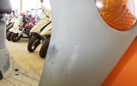 SUZUKI LET's 4 CA45A