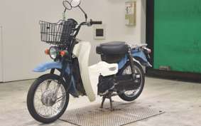 SUZUKI BIRDIE 50 E 2025 BA43A