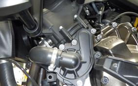 YAMAHA XSR900 2022 RN80J