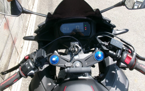 HONDA CBR400R ABS 2019 NC56