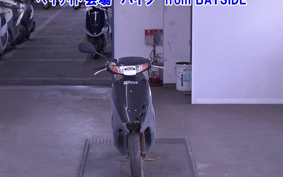 HONDA DIO