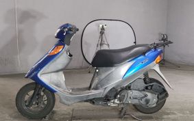 SUZUKI ADDRESS V125 CF4EA