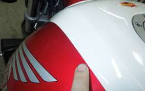 HONDA CB1300SF SUPER FOUR A 2008 SC54