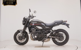 KAWASAKI Z900RS 2024 ZR900K
