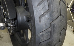 HONDA REBEL 250 A MC49