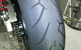 HONDA CB1300SF SUPER FOUR A 2007 SC54