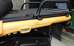 HONDA PS250 2010 MF09