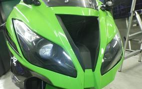 KAWASAKI NINJA ZX-6R A 2016