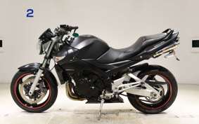 SUZUKI GSR400 2007 GK7DA