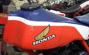 HONDA TLR200 MD09