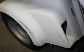 HONDA GYRO CANOPY TA03