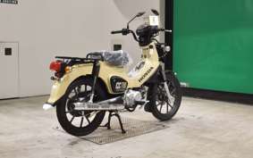 HONDA クロスカブ110LITE 2017 JA79