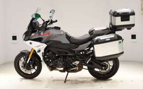 YAMAHA MT-09 Tracer GT 2018 RN51J