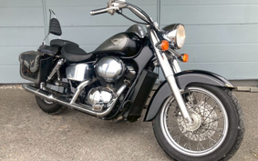 HONDA SHADOW400 2007 NC34