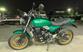 KAWASAKI Z650 RS 2024 ER650M
