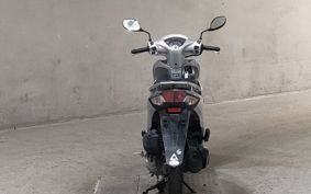 HONDA DIO 110 JF58
