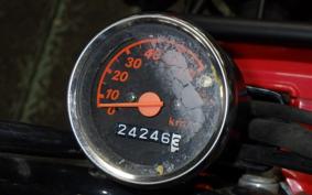 HONDA ZOOMER 2019 AF58