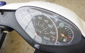 HONDA DIO Gen.6 AF68