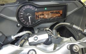 BMW R1200RS 2018